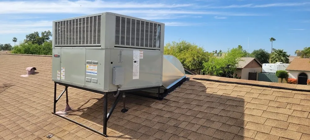 Slide of Hilliker and Sons