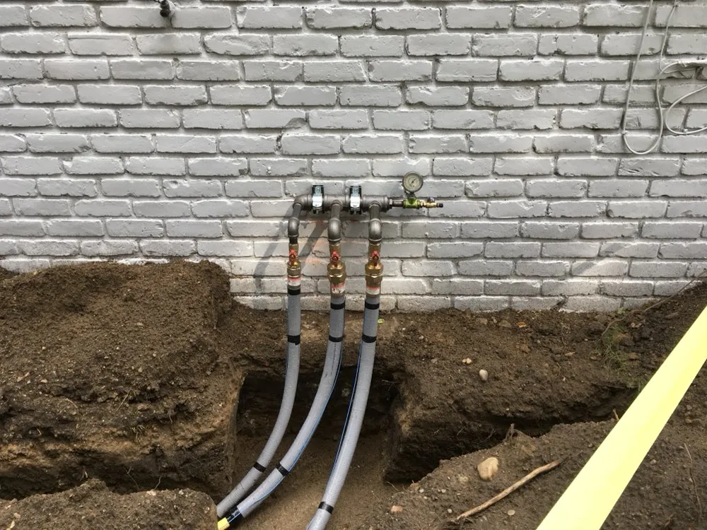 Slide of Hillman & Son's Heating & Cooling