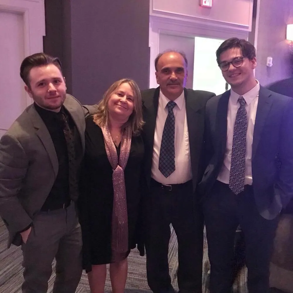 Slide of Hillman & Son's Heating & Cooling