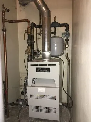 Hillman & Son's Heating & Cooling