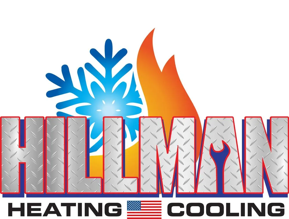 Slide of Hillman Heating & Cooling