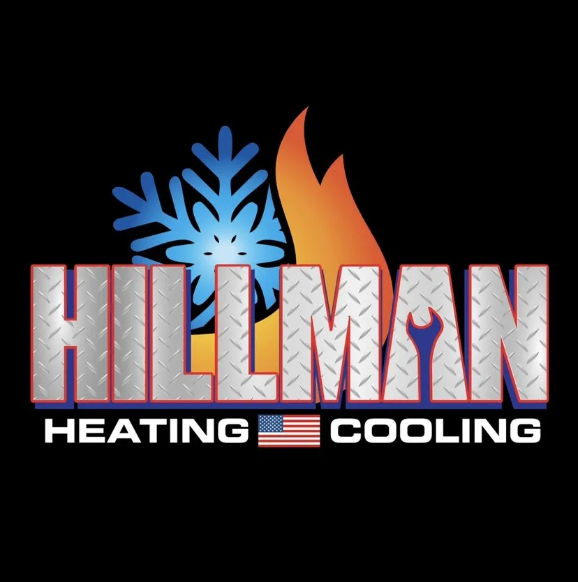Slide of Hillman Heating & Cooling