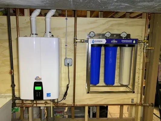 Hillman Heating & Cooling