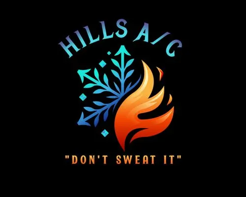 Hill's A/C