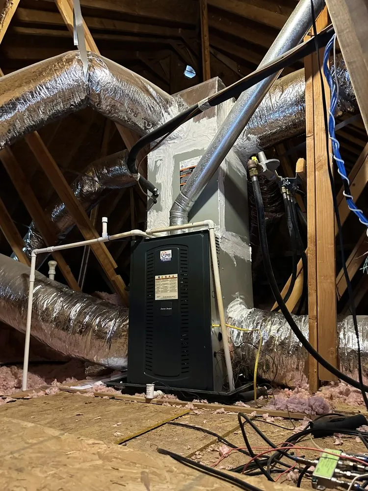 Slide of Hills All Around Service