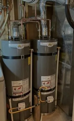 Hills Contractor and Plumbing