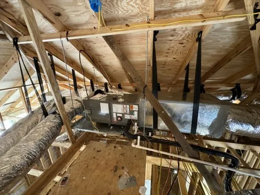 Hill's Electrical & AC