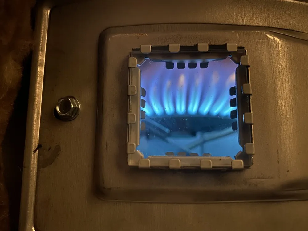 Slide of Hills HVAC & Mechanical