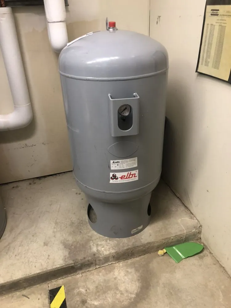 Slide of Hills HVAC & Mechanical