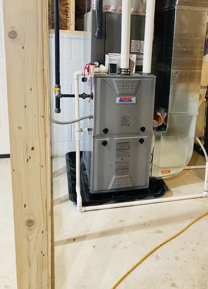 Slide of Hills HVAC & Mechanical