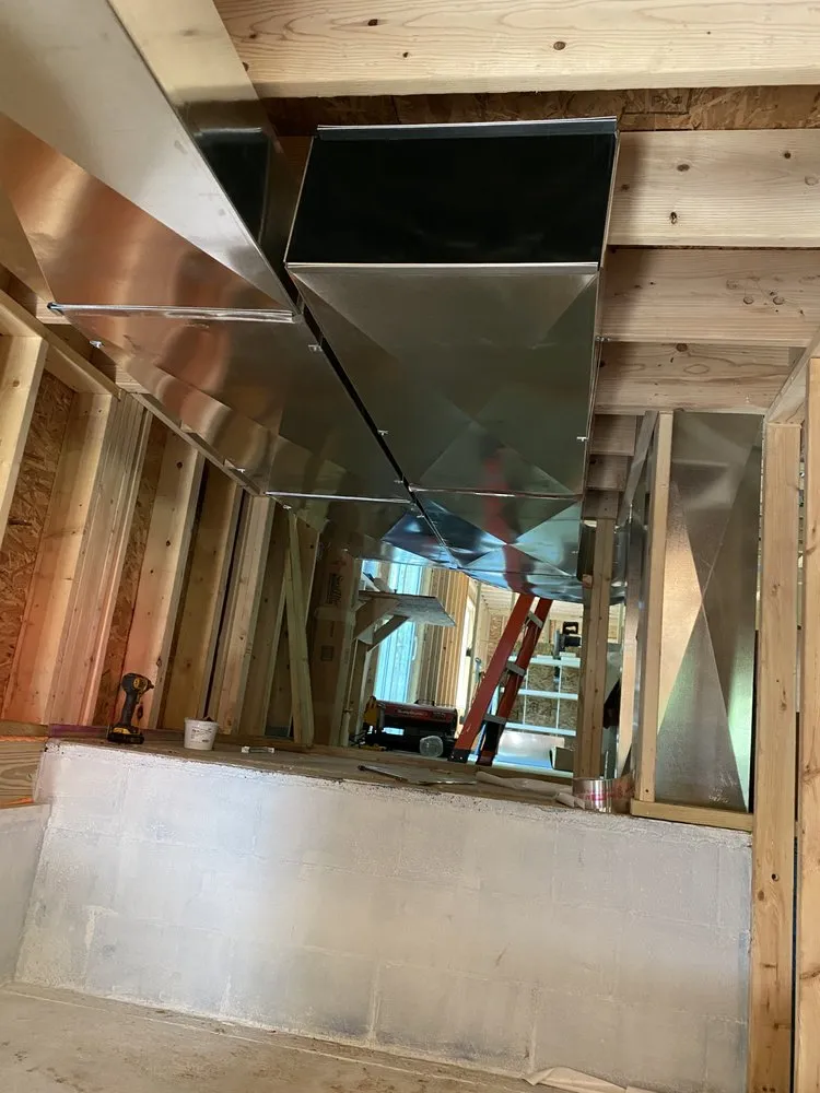 Slide of Hills HVAC & Mechanical