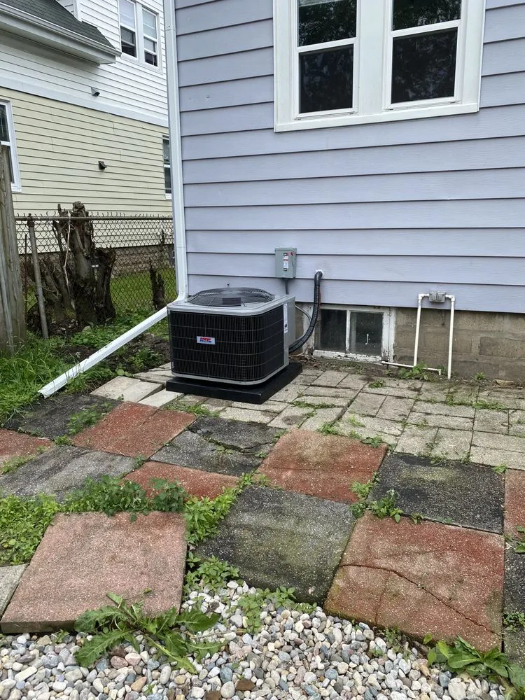 Slide of Hills HVAC & Mechanical