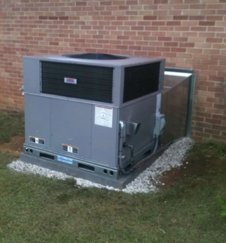 Slide of Hills HVAC & Mechanical