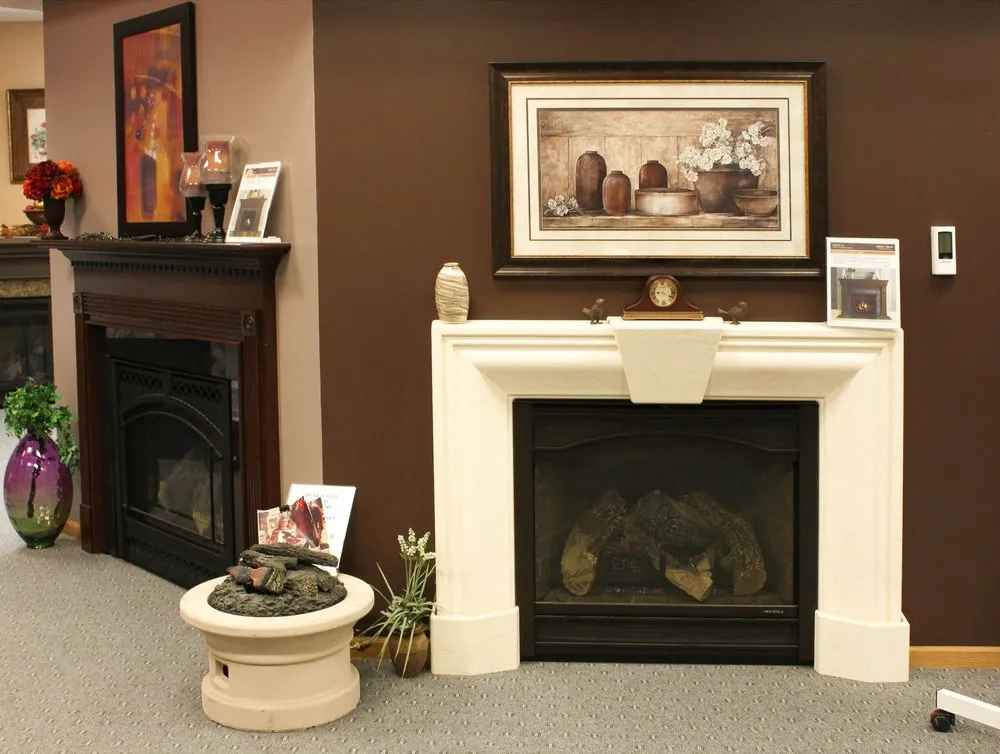 Slide of Hill's Plumbing & Heating