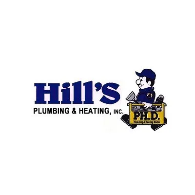 Slide of Hill's Plumbing & Heating