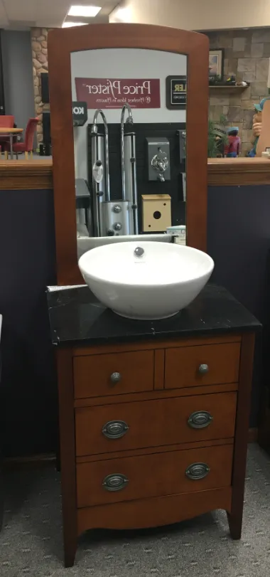 Slide of Hill's Plumbing & Heating