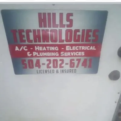 Hills Technologies
