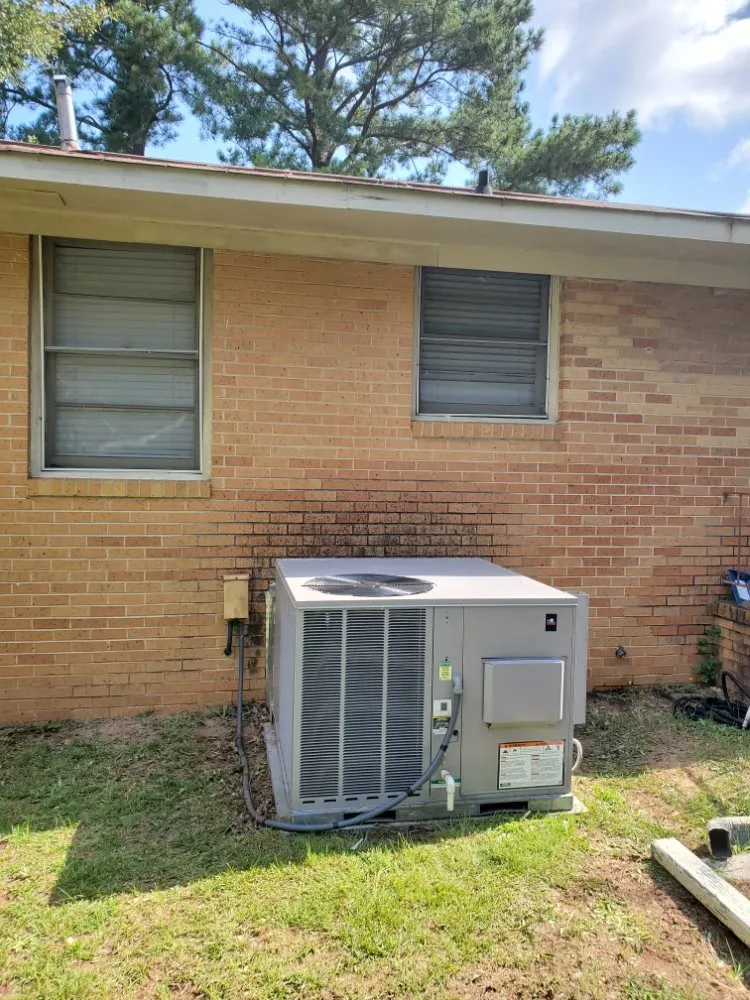 Slide of Hills Total Service