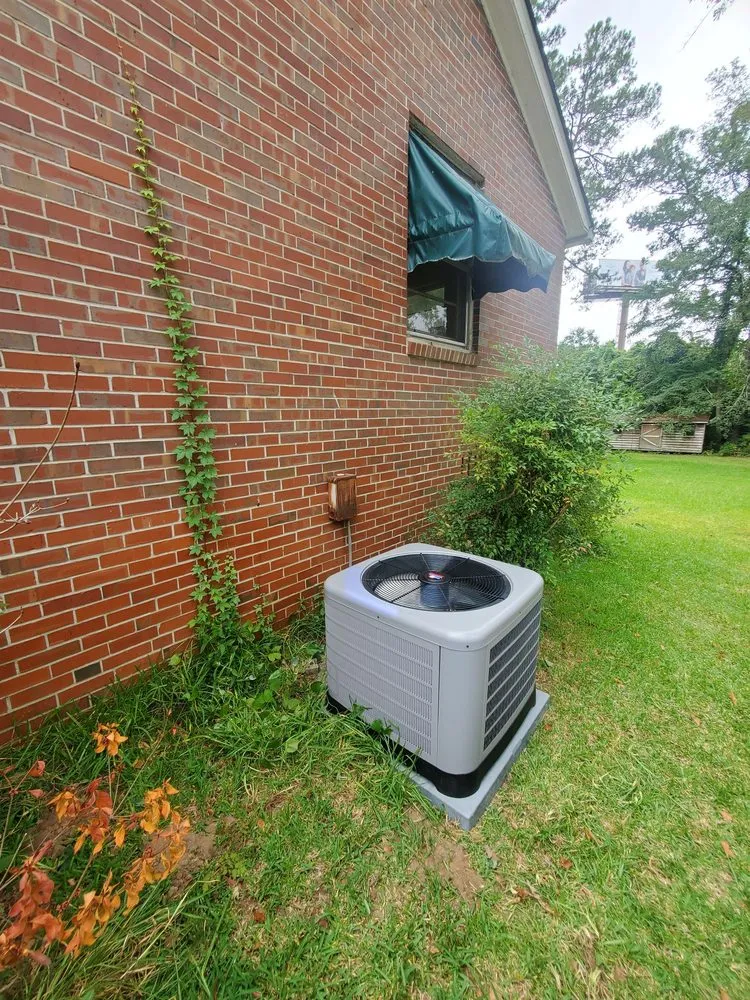 Slide of Hills Total Service