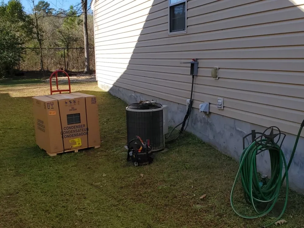 Slide of Hills Total Service