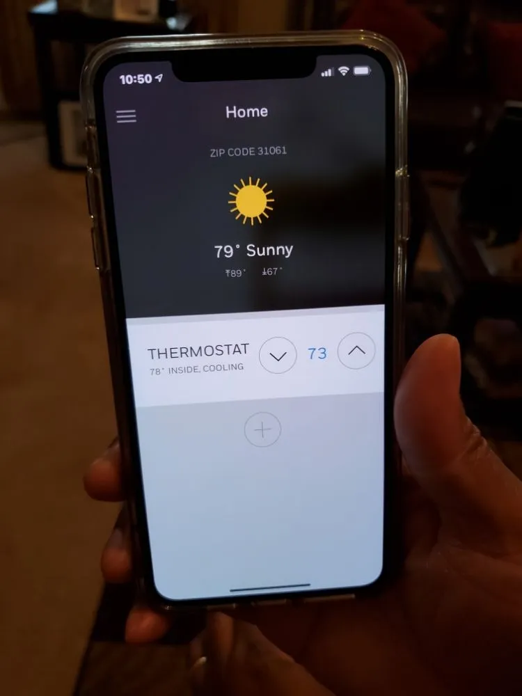 Slide of Hills Total Service