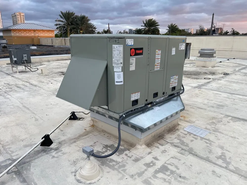 Slide of Hillsboro Air Conditioning