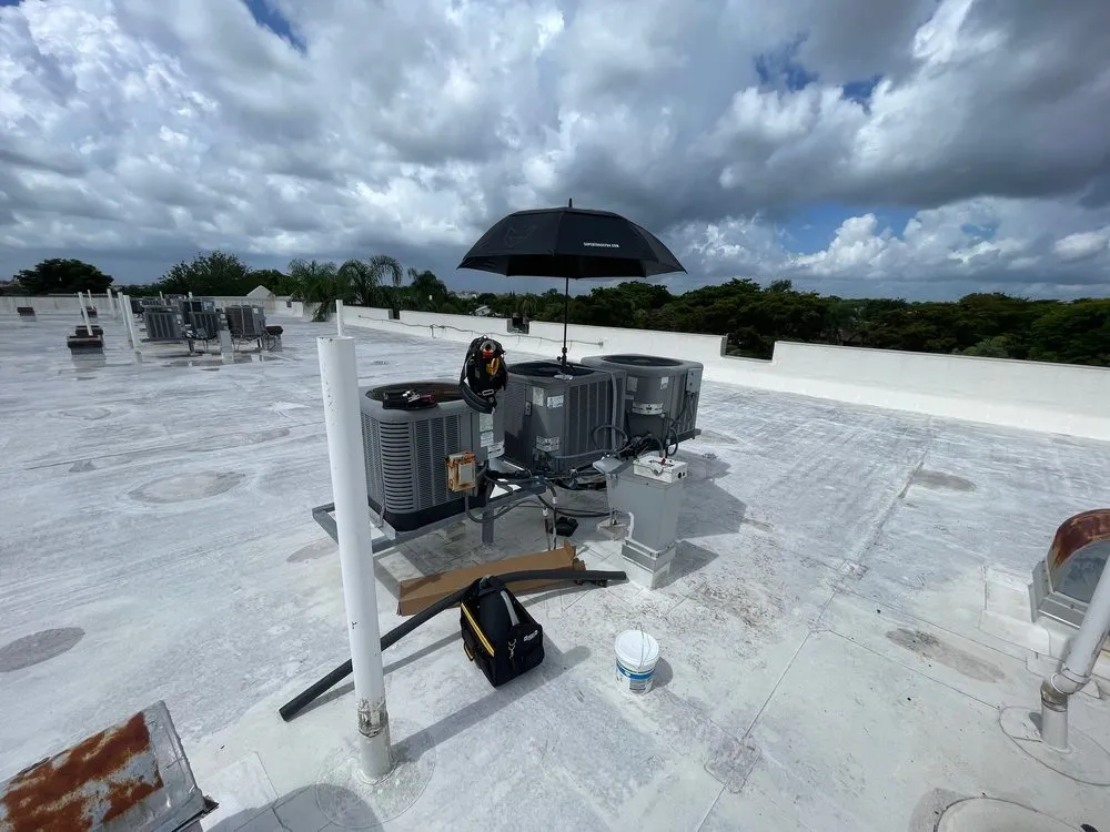 Slide of Hillsboro Air Conditioning