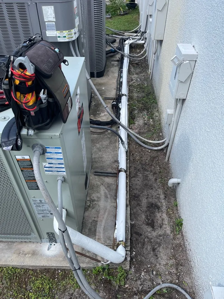 Slide of Hillsboro Air Conditioning