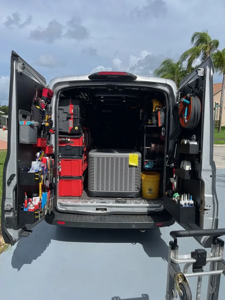 Slide of Hillsboro Air Conditioning