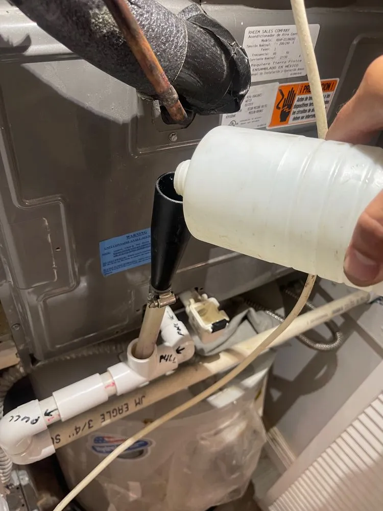 Slide of Hillsboro Air Conditioning