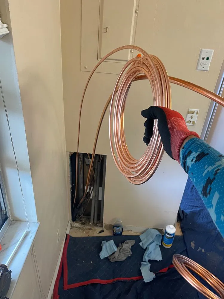 Slide of Hillsboro Air Conditioning