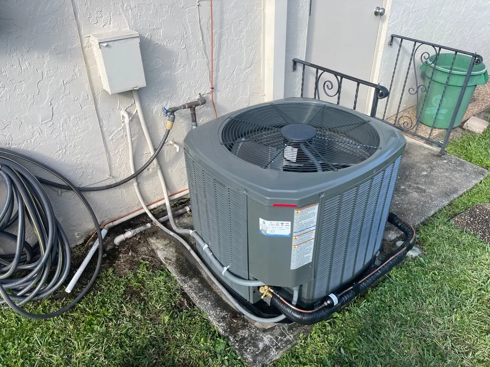 Slide of Hillsboro Air Conditioning