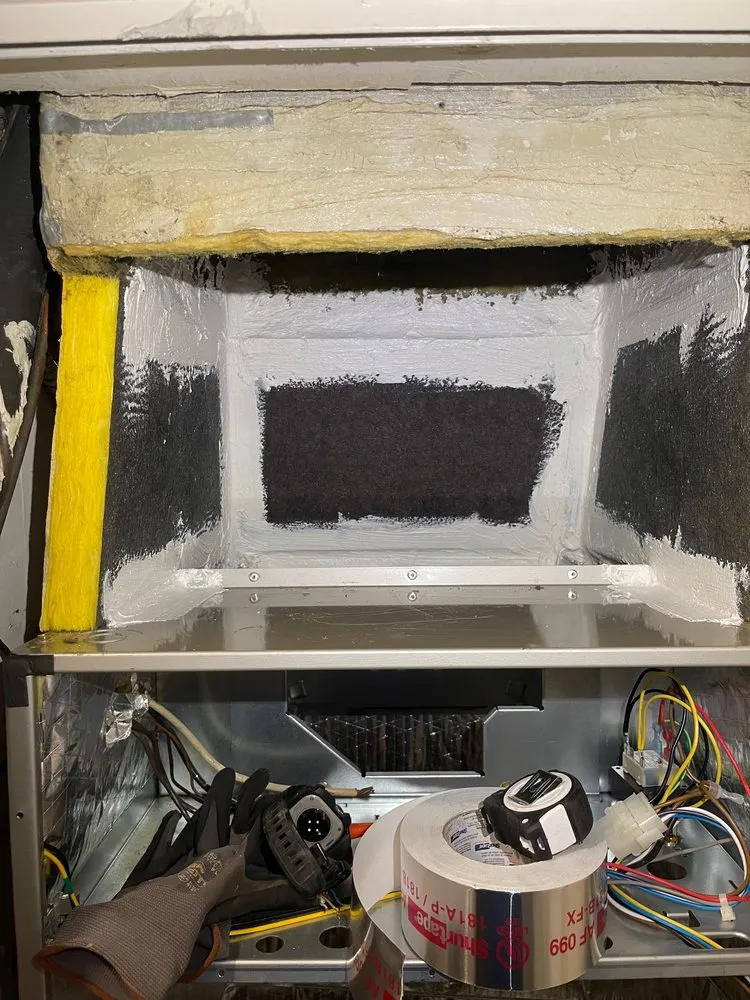 Slide of Hillsboro Air Conditioning