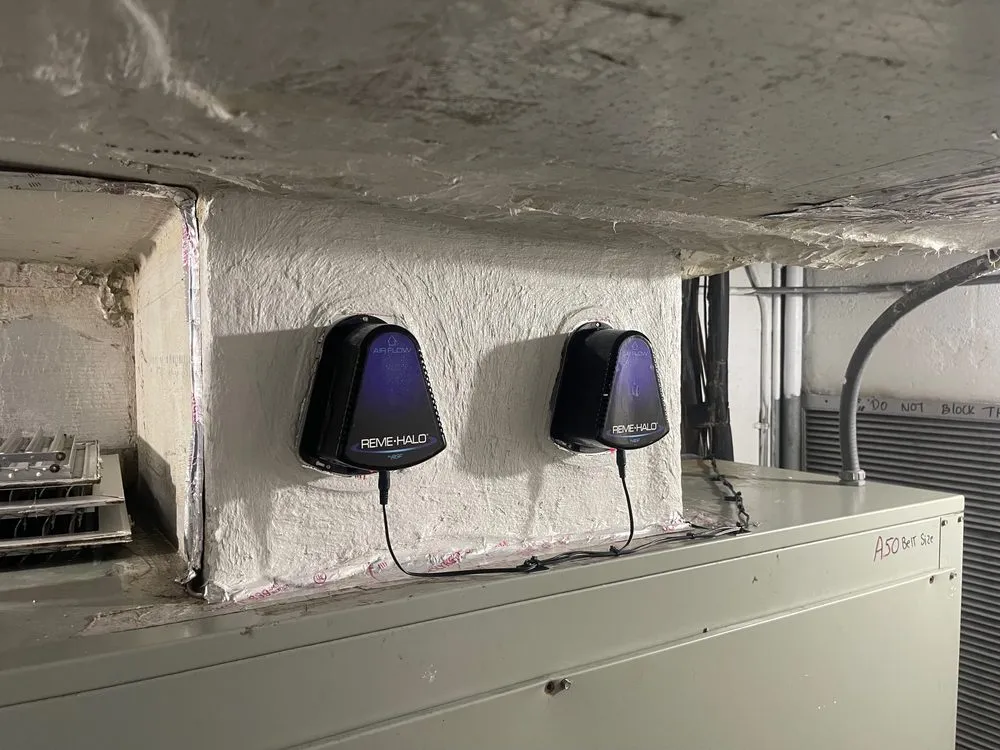 Slide of Hillsboro Air Conditioning