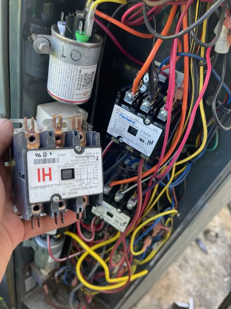 Slide of Hillsboro Air Conditioning