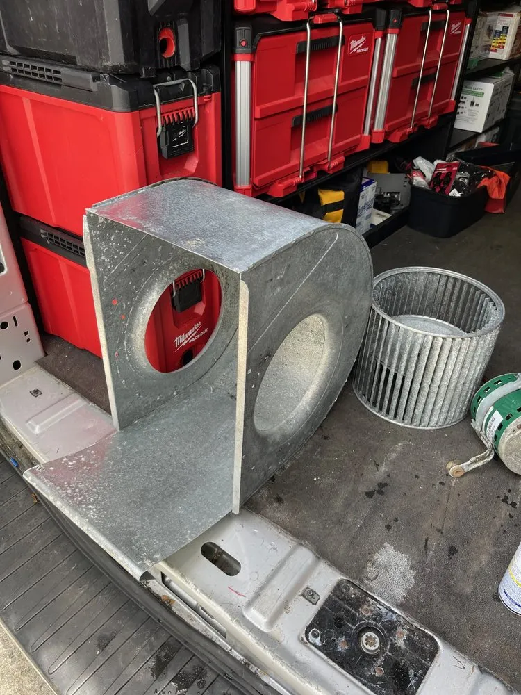 Slide of Hillsboro Air Conditioning