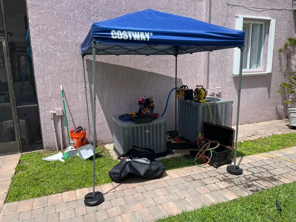 Slide of Hillsboro Air Conditioning