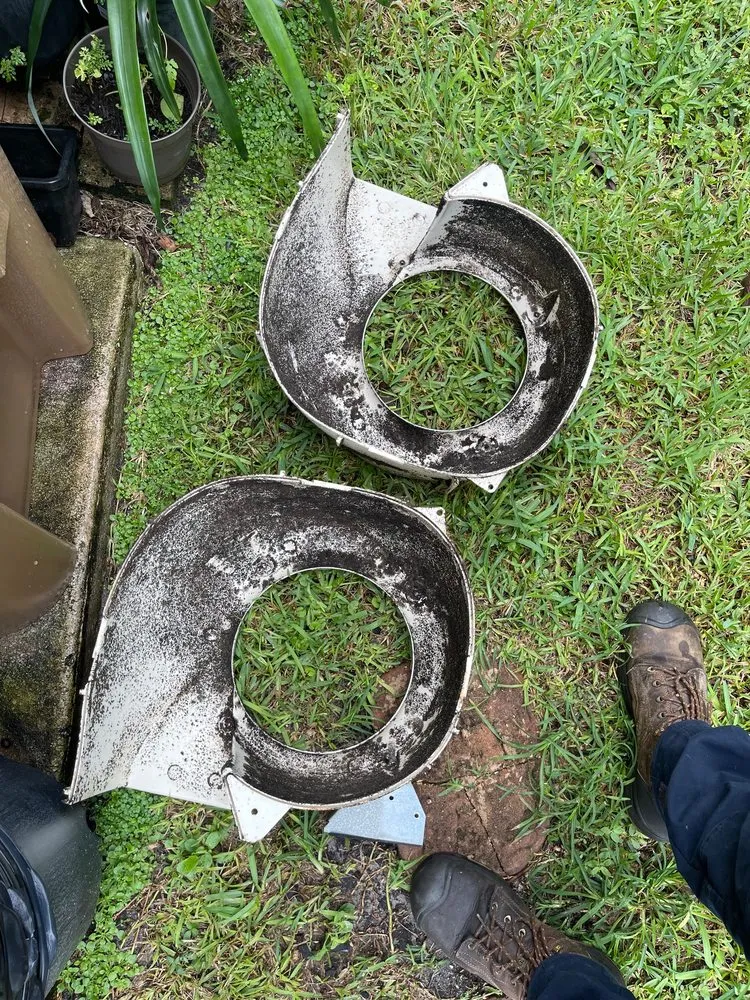 Slide of Hillsboro Air Conditioning