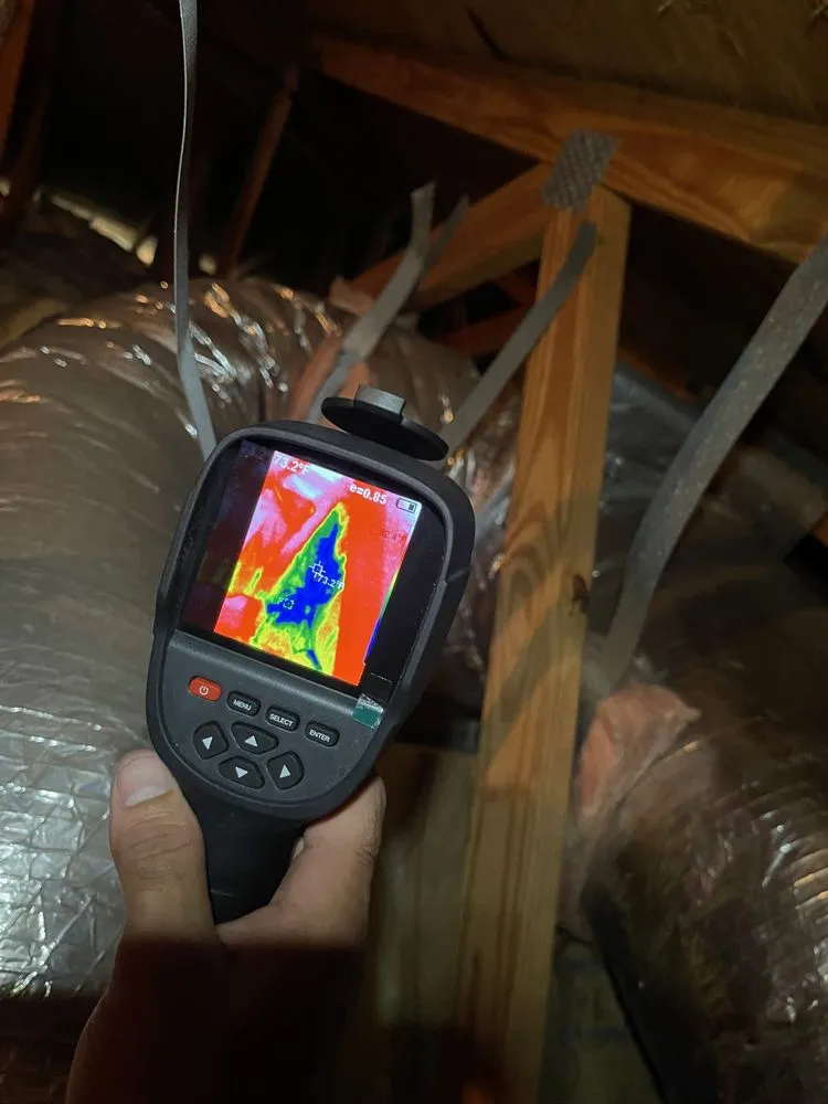 Slide of Hillsboro Air Conditioning