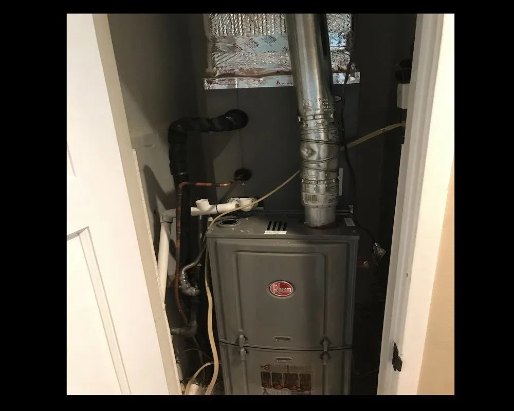 Slide of Hillsdale Best HVAC Service