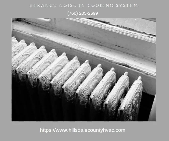 Slide of Hillsdale County HVAC