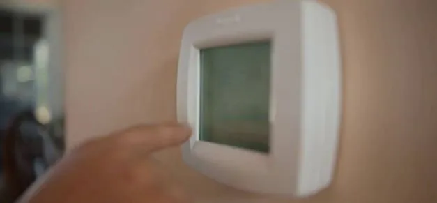 Slide of Hillsdale County HVAC