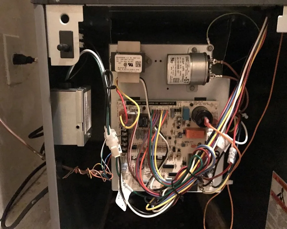 Slide of Hillsdale Pro HVAC Service