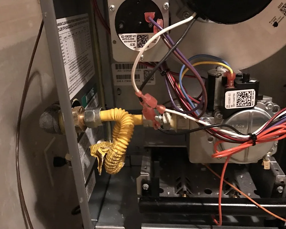 Slide of Hillsdale Pro HVAC Service