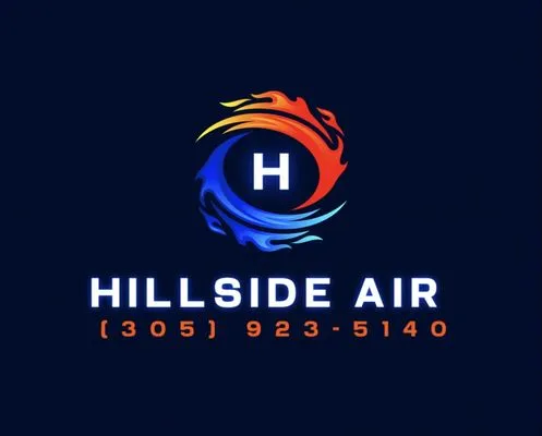 Hillside Air