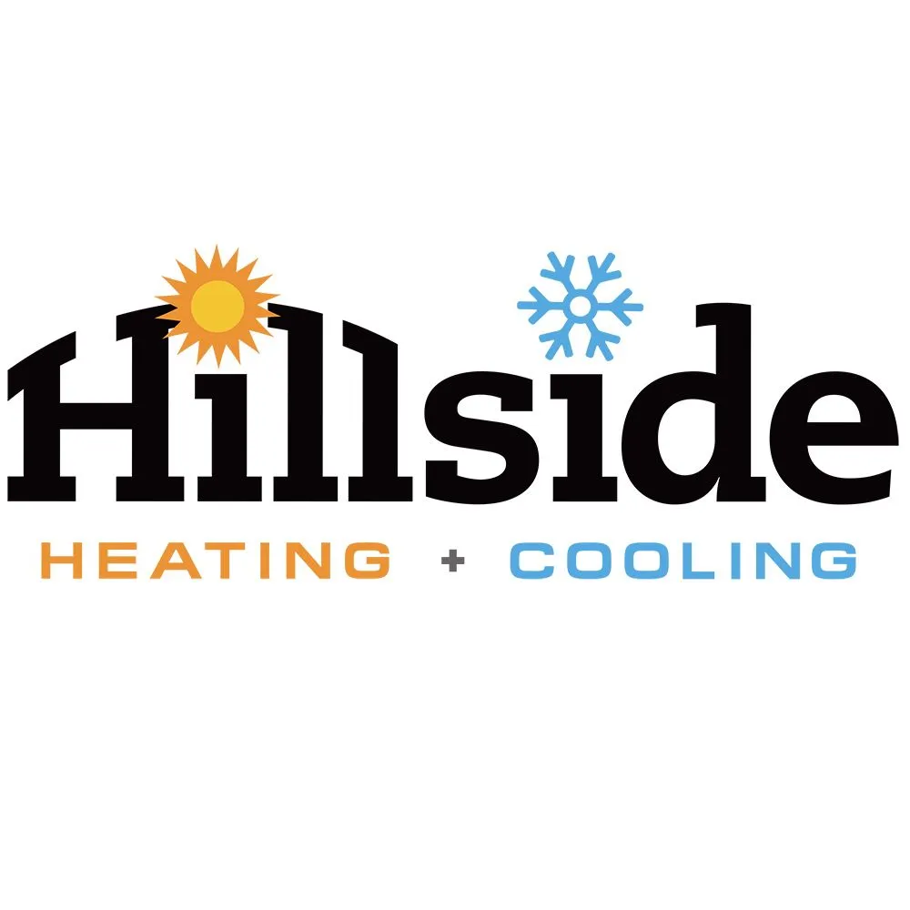 Slide of Hillside Oil Heating & Cooling