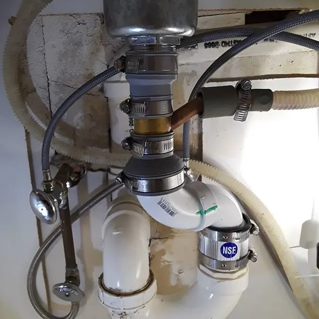 Slide of Hillside Plumbing and Heating