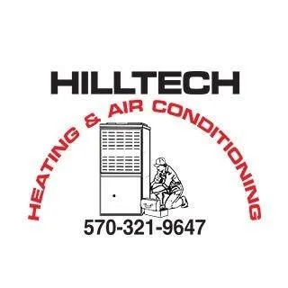Slide of Hilltech Heating & Air Conditioning