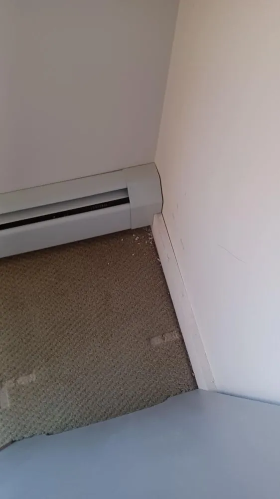 Slide of Hilltop Drain & Plumbing