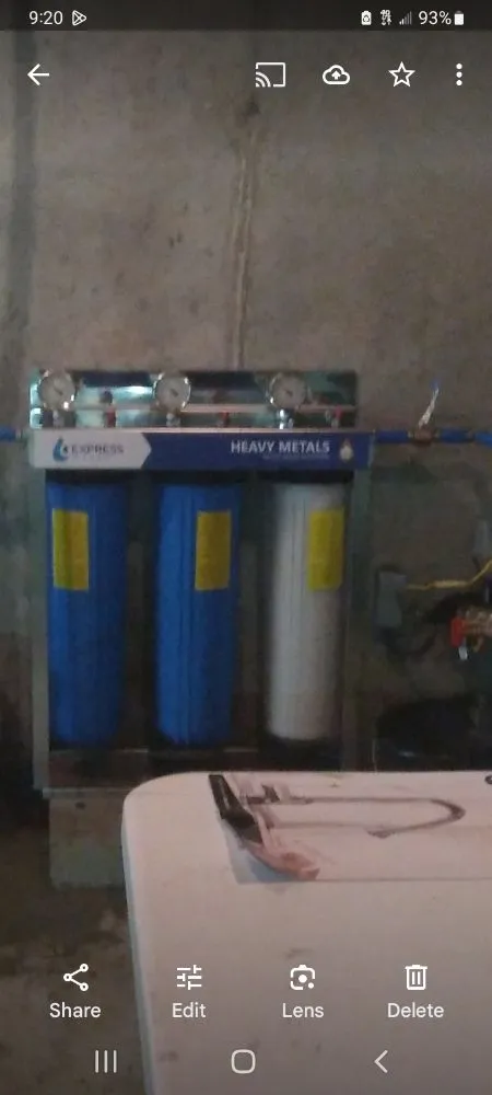 Slide of Hilltop Drain & Plumbing